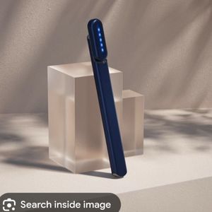 Solawave blue light wand